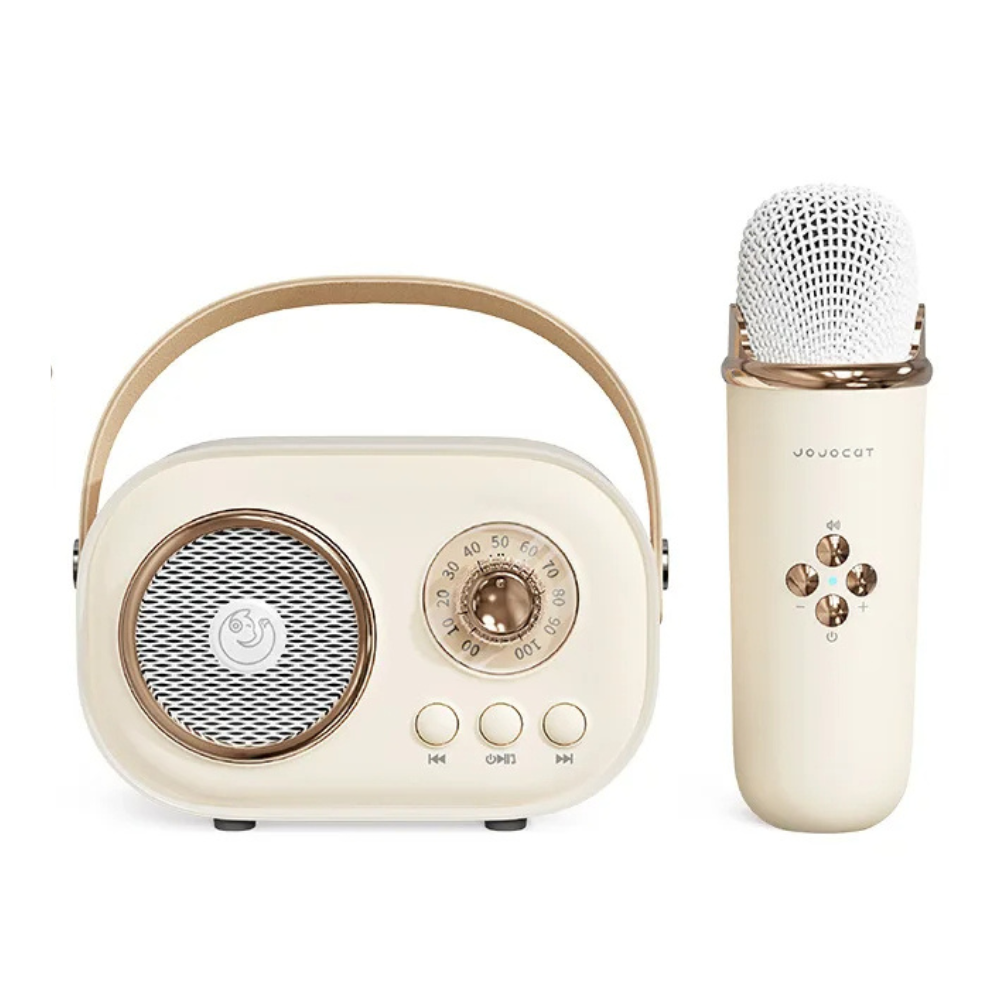 Karaoke sæt