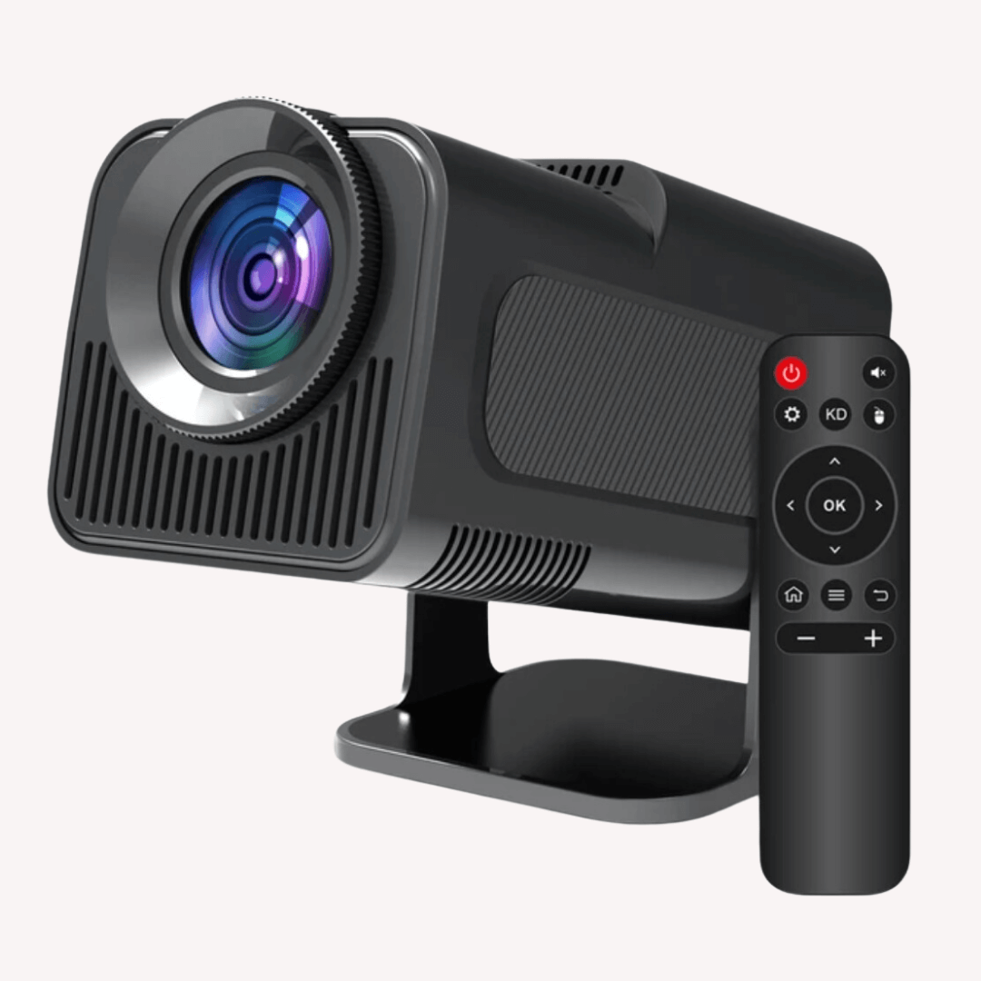 NordicDisplay-Pro (Full-HD)