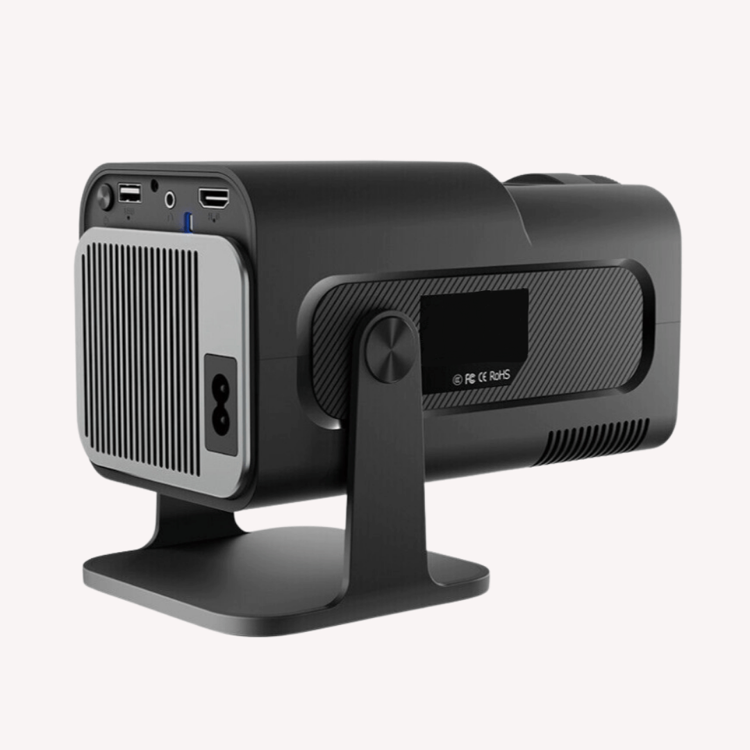 NordicDisplay-Pro (Full-HD)