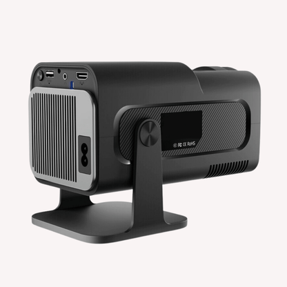 NordicDisplay-Pro (Full-HD)