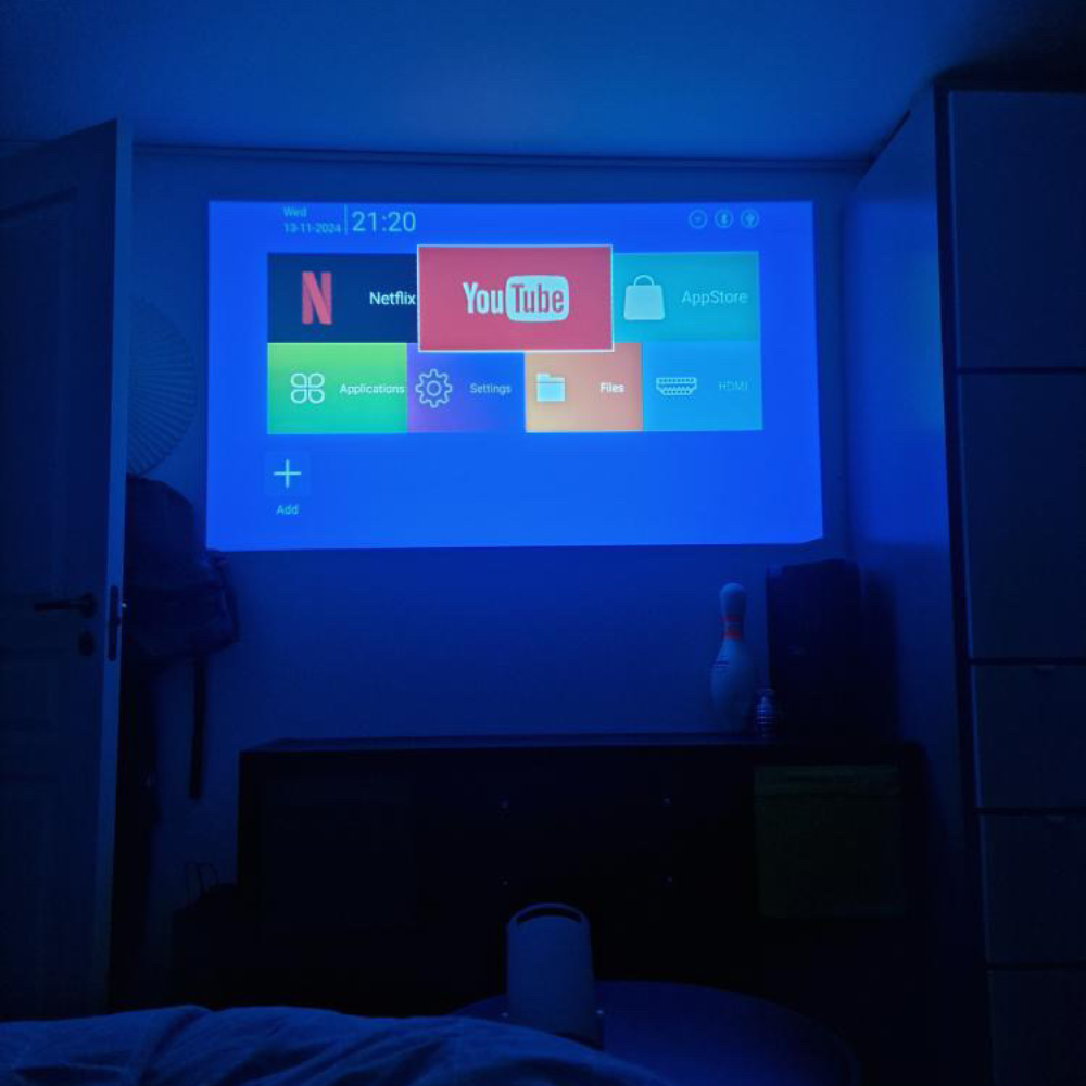 NordicDisplay 2.0