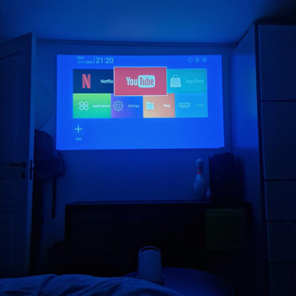 NordicDisplay 2.0