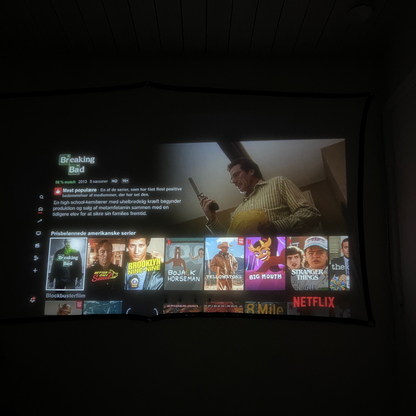 NordicDisplay 2.0