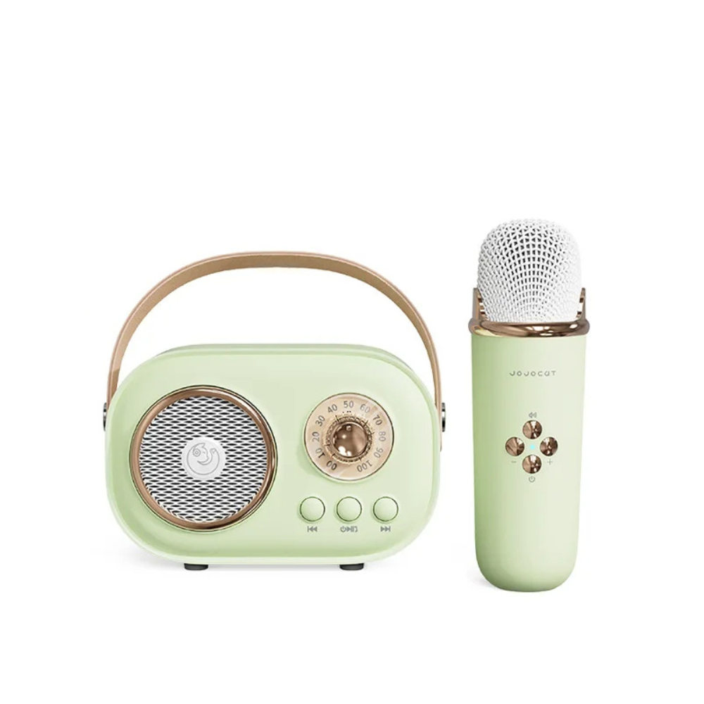 Karaoke sæt