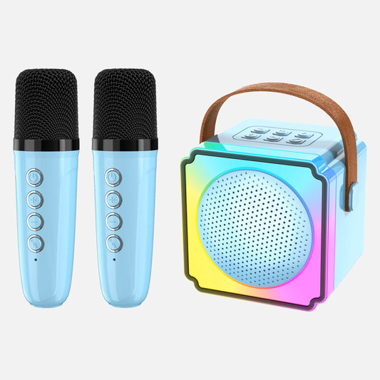 Karaoke sæt P8