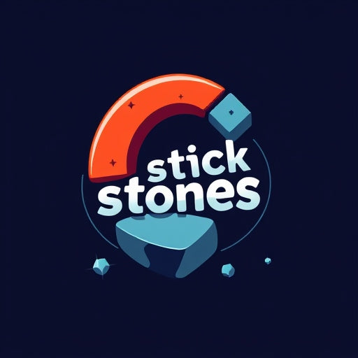 Unstick Stones Spil